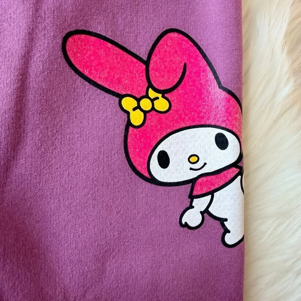 Hello Kitty euc hello